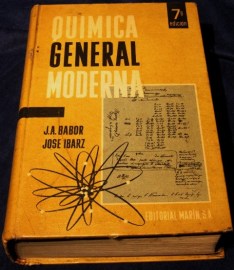 QUIMICA GENERAL MODERNA